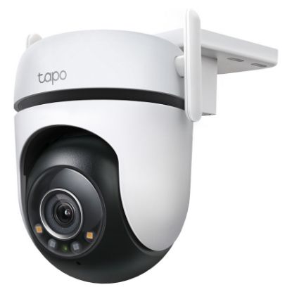 Imagem de Câmara de Vigilância Exterior TP-Link Tapo C520WS Pan/Tilt Security 2K WiFi