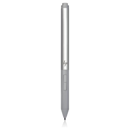 Imagem de Caneta HP Active Pen Recarregável G3 Cinza