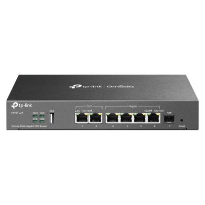 Imagem de Router TP-Link Omada ER707-M2 Multi-Gigabit VPN