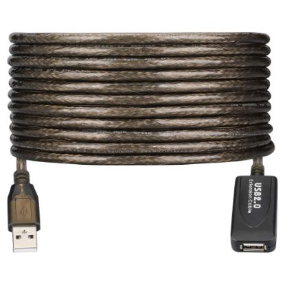 Imagem de Cabo USB2.0 Extensão Ewent Signal Booster EW1013 - 5Mtr