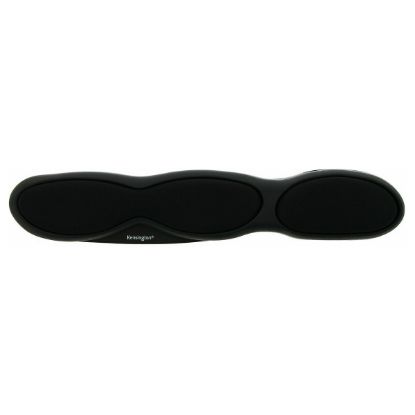 Imagem de Apoio p/ Teclado Kensington Espuma Wrist Rest