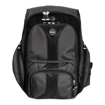 Imagem de Mochila 16" Kensington Contour Backpack Preta