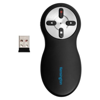 Imagem de Apontador Kensington SI600 Wireless