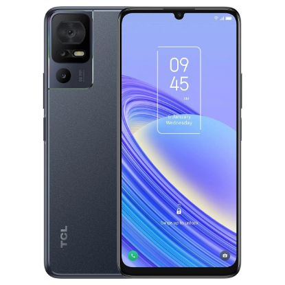 Imagem de Smartphone TCL 40 SE 256GB/6GB DualSIM Cinza