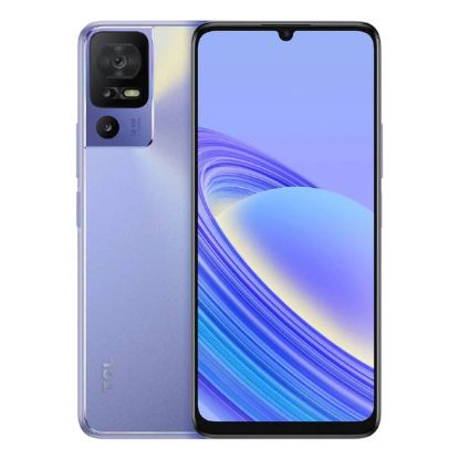 Imagem de Smartphone TCL 40 SE 256GB/6GB DualSIM Roxo