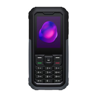 Imagem de Telemóvel TCL 3189 DualSIM Cinza
