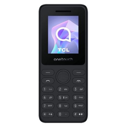 Imagem de Telemóvel TCL OneTouch 4021 DualSIM Cinza