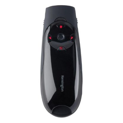 Imagem de Apontador Kensington Presenter Expert Red Laser Wireless