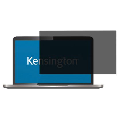 Imagem de Filtro de Privacidade p/ Portátil Kensington 2 Vias 14" (16:9) Amovível