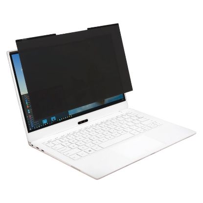 Imagem de Filtro de Privacidade p/ Portátil Kensington MagPro 14" (16:9) c/ Tira Magnética