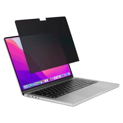 Imagem de Filtro de Privacidade p/ Portátil Kensington MagPro Elite 14" (16:9) c/ Tira Magnética