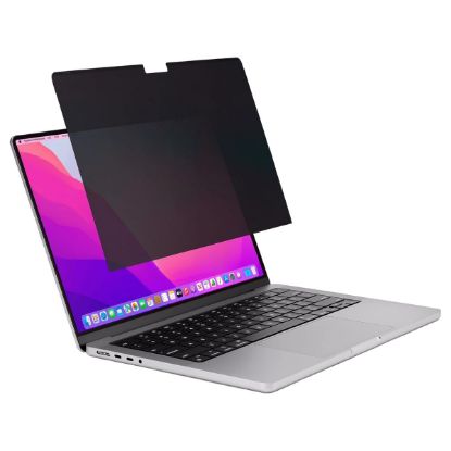 Imagem de Filtro de Privacidade p/ Portátil Kensington MagPro Elite 16" (16:9) c/ Tira Magnética