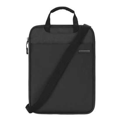 Imagem de Bolsa 12" Kensington Eco Sleeve Preta