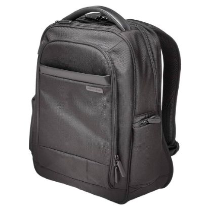 Imagem de Mochila 14" Kensington Contour 2.0 Executive Preta