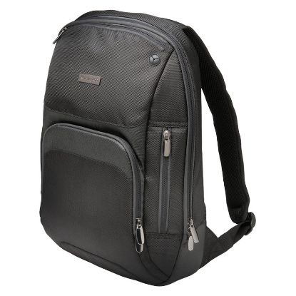 Imagem de Mochila 14" Kensington Triple Trek Preta