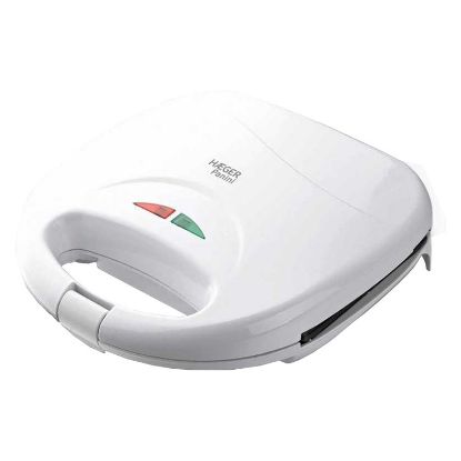 Imagem de Sanduicheira Haeger Panini - 750W