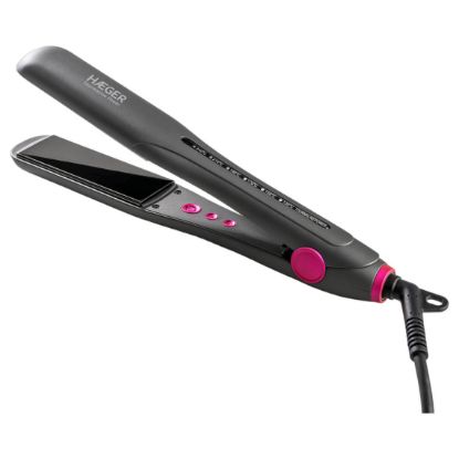 Imagem de Alisador de Cabelo Haeger Tourmaline Power