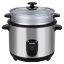 Imagem de Arrozeira Haeger Rice & Steam 1.8L - 700W Inox