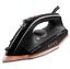 Imagem de Ferro a Vapor Haeger Dark River 2200W Preto