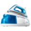 Imagem de Ferro com Caldeira Haeger Deep White Steam 2200W Branco/Azul
