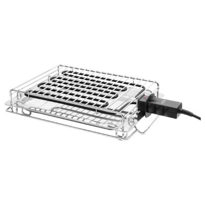 Imagem de Grelhador Elétrico Haeger New Alabama 2400W