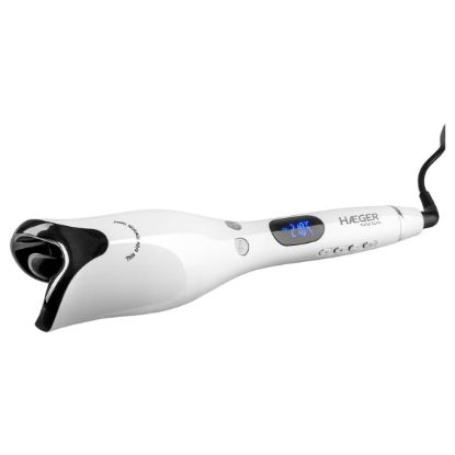 Imagem de Modelador de Cabelo Haeger Toulip Curls
