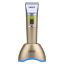 Imagem de Aparador de Cabelo Haeger Expert Trim Dourado