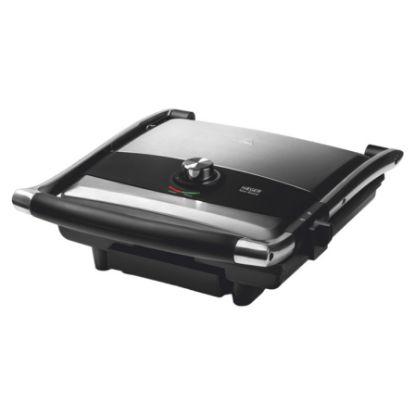 Imagem de Grelhador Elétrico Haeger New Bistrô 2000W Preto/Cinza