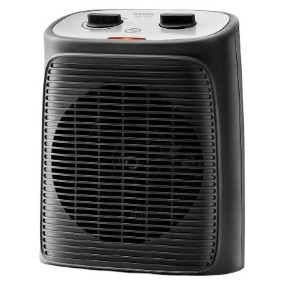 Imagem de Termoventilador Haeger Dark Hotty 2000W Preto