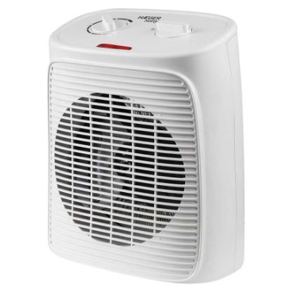 Imagem de Termoventilador Haeger Hotty 2000W Branco