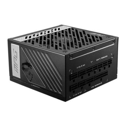Imagem de Fonte MSI MPG A850G 850W 80Plus Gold Modular
