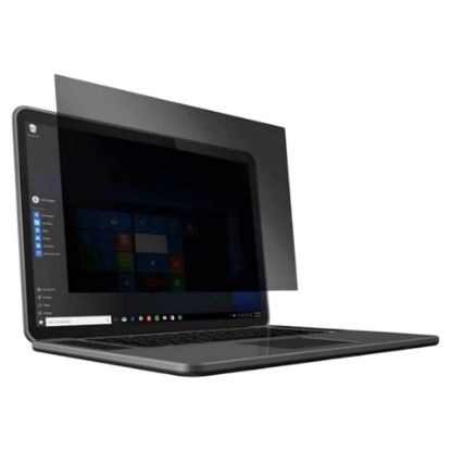 Imagem de Filtro de Privacidade p/ Portátil Kensington 2 Vias 15.6" (16:9) Amovível