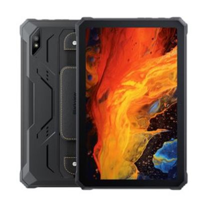 Imagem de Tablet PC Blackview Active 8 Pro (10.36" 256GB/8GB) Preto
