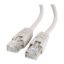 Imagem de Cabo de Rede RJ45 Gembird Cat.6 UTP Cinza - 50cm