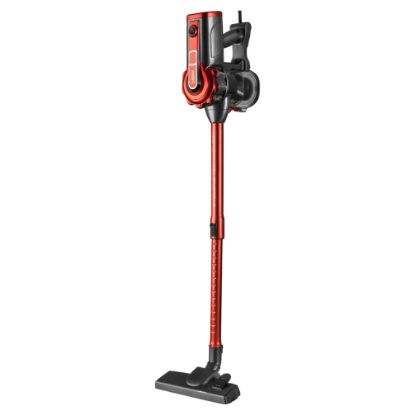 Imagem de Aspirador Vertical Haeger Venus 600W Vermelho
