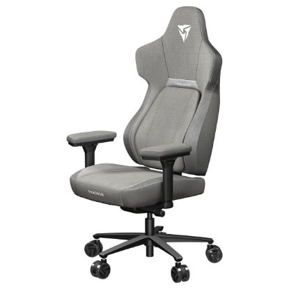 Imagem de Cadeira Ergonómica Gaming ThunderX3 Core Loft Cinza