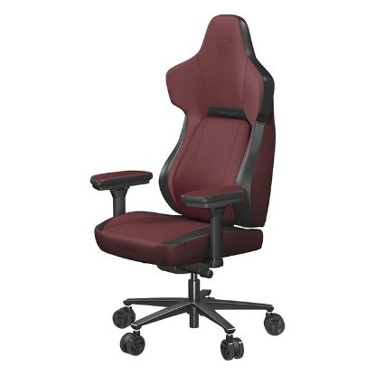 Imagem de Cadeira Ergonómica Gaming ThunderX3 Core Modern Vermelho