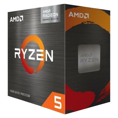 Imagem de Processador AMD Ryzen 5 5600GT 6-Core (3.6Ghz/4.6Ghz) SktAM4