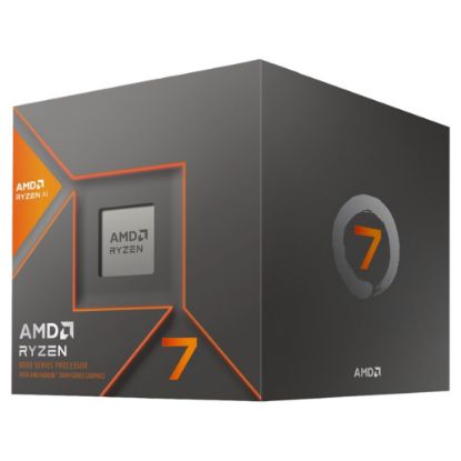Imagem de Processador AMD Ryzen 7 8700G 8-Core (4.2Ghz/5.1Ghz) SktAM5