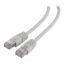 Imagem de Cabo de Rede RJ45 Gembird Cat.6 FTP Cinza - 5Mtr