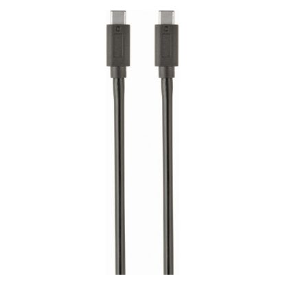 Imagem de Cabo USB3.1 Type-C Gembird - 1Mtr