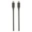 Imagem de Cabo USB3.1 Type-C Gembird - 1Mtr