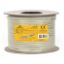 Imagem de Bobine de Rede RJ45 Gembird Cat.6 Cinza - 100Mtr