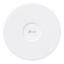 Imagem de Access Point TP-Link BE19000 Omada EAP783 Tri-Band Multi-Gigabit WiFi 7 Mount