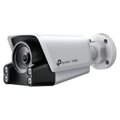 Imagem de Câmara de Vigilância Exterior TP-Link VIGI Bullet C340S 4mm Security 4MP
