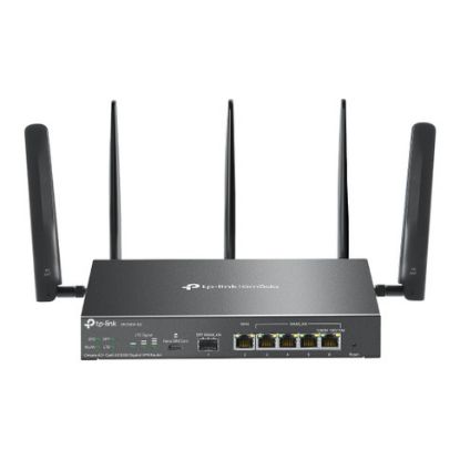 Imagem de Router TP-Link Omada ER706W-4G AX3000 Gigabit VPN