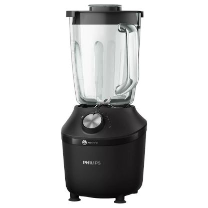 Imagem de Liquidificador Philips Serie 3000 HR2291/01 600W Preto