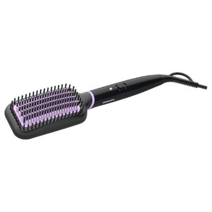 Imagem de Escova Modeladora de Cabelo Philips StyleCare Essential BHH880/00 Preto