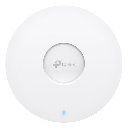 Imagem de Access Point TP-Link AX5400 Omada EAP673 Dual-Band Multi-Gigabit WiFi 6 Mount