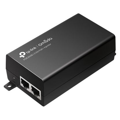 Imagem de Injetor PoE+ TP-Link Omada POE260S Gigabit